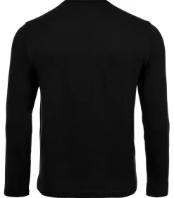 Heren Emporio Armani Lange mouw Pure Cotton Set van 1