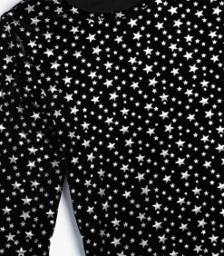 Outlet Lange mouw Ronde kraag Blouse Kinderen Blouses & Tunieken