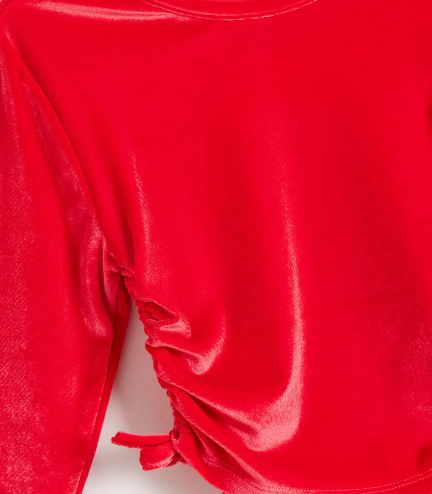 Lange mouw Ronde kraag Blouse Kinderen Blouses & Tunieken