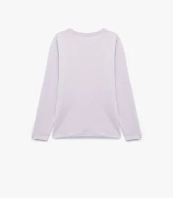 Kinderen Koton Lange Mouwen T-shirt Katoen Beertjesprint