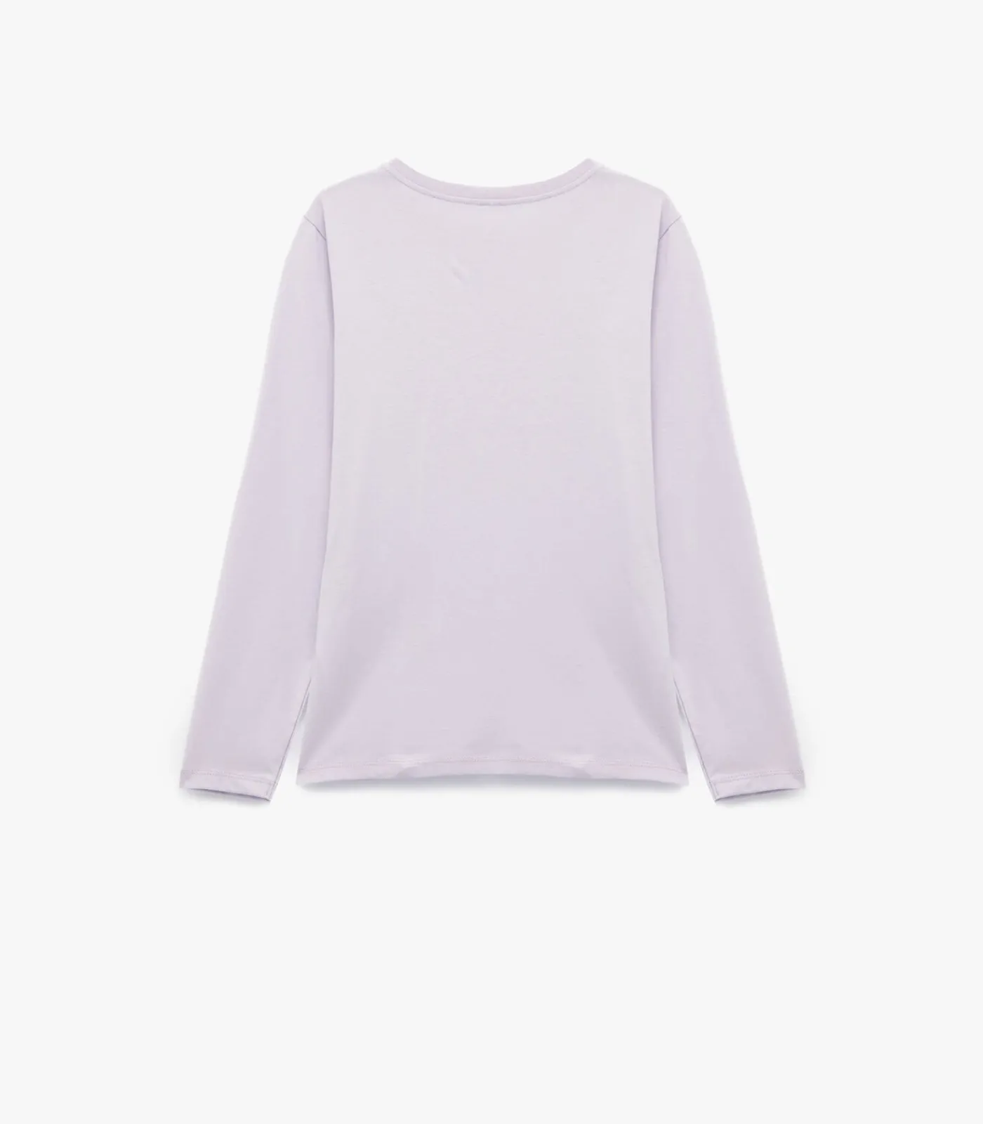 Kinderen Koton Lange Mouwen T-shirt Katoen Beertjesprint