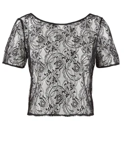 DAMES Aubade Lange mouwenshirt LAZY DAYS