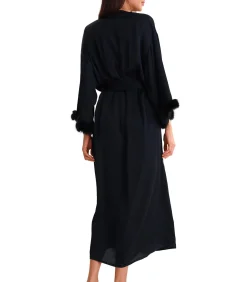 Outlet Lange negligé PASSION DAMES Badjassen