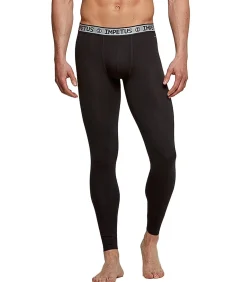 Heren Impetus Innovation Lange onderbroek met innovatie temperatuurregeling