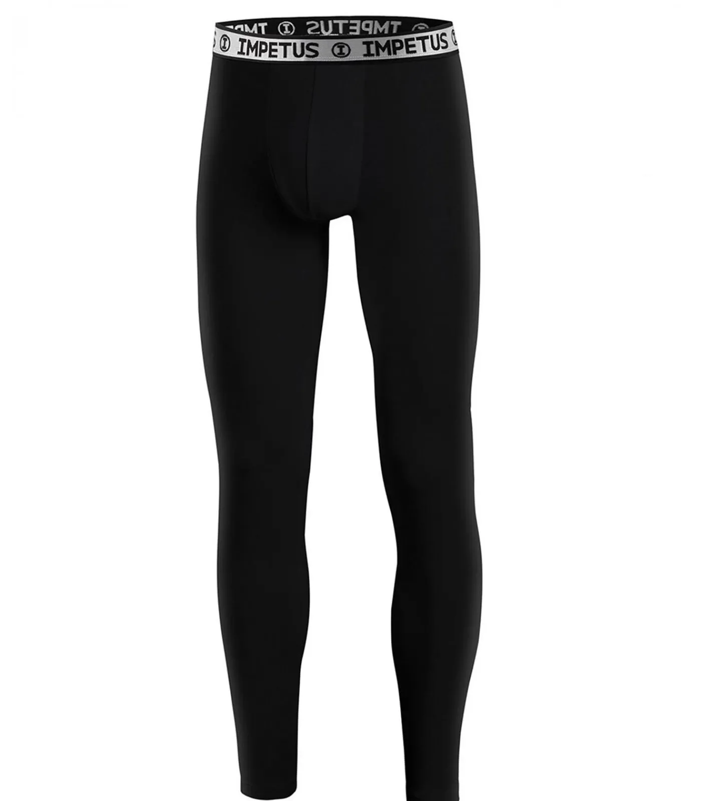 Heren Impetus Innovation Lange onderbroek met innovatie temperatuurregeling