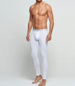 Heren Impetus Innovation Lange onderbroek met innovatie temperatuurregeling