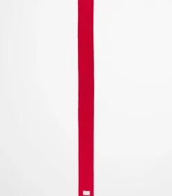 DAMES Marc O'Polo Lange sjaal met franjes