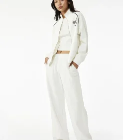 New Lange Sweatshirt Elastische Band DAMES Truien & Cardigans