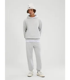 Sale Lansar beanie - light grey Heren Hoeden & Petten