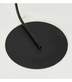 Outlet Lantaarnpaal met vierkante boog 180 cm Vloerlampen