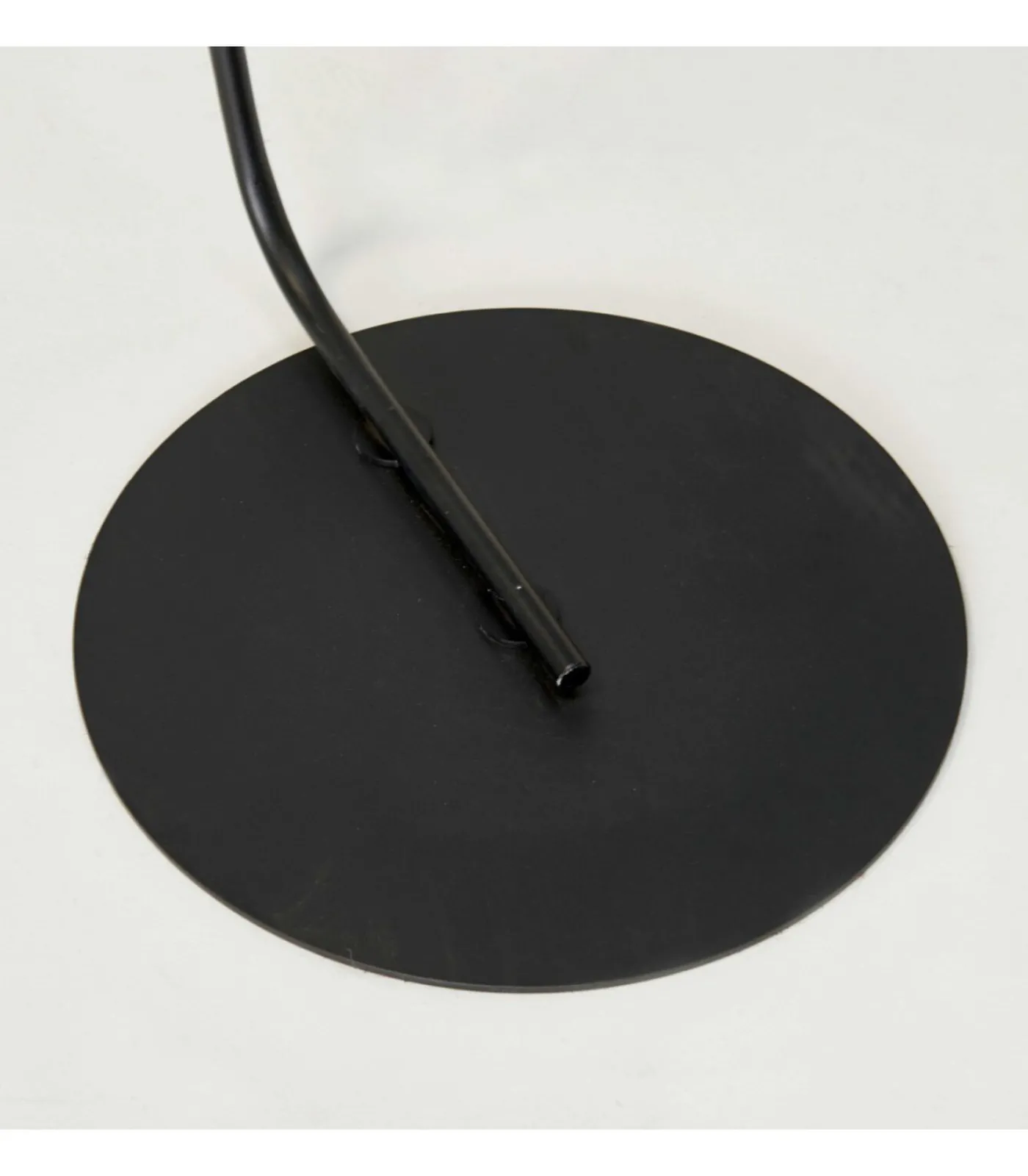 Outlet Lantaarnpaal met vierkante boog 180 cm Vloerlampen