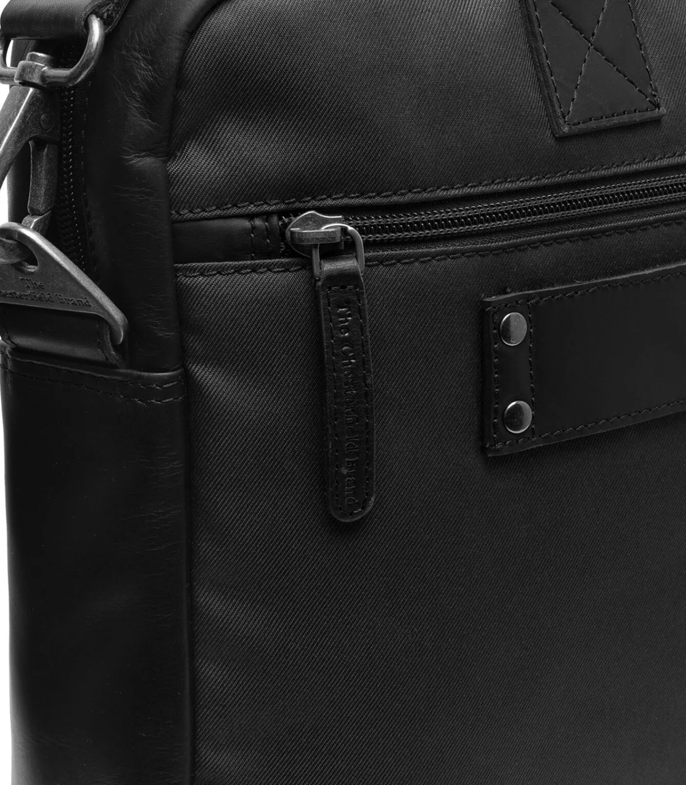 Laptoptas Zwart C40.400000 DAMES Tassen