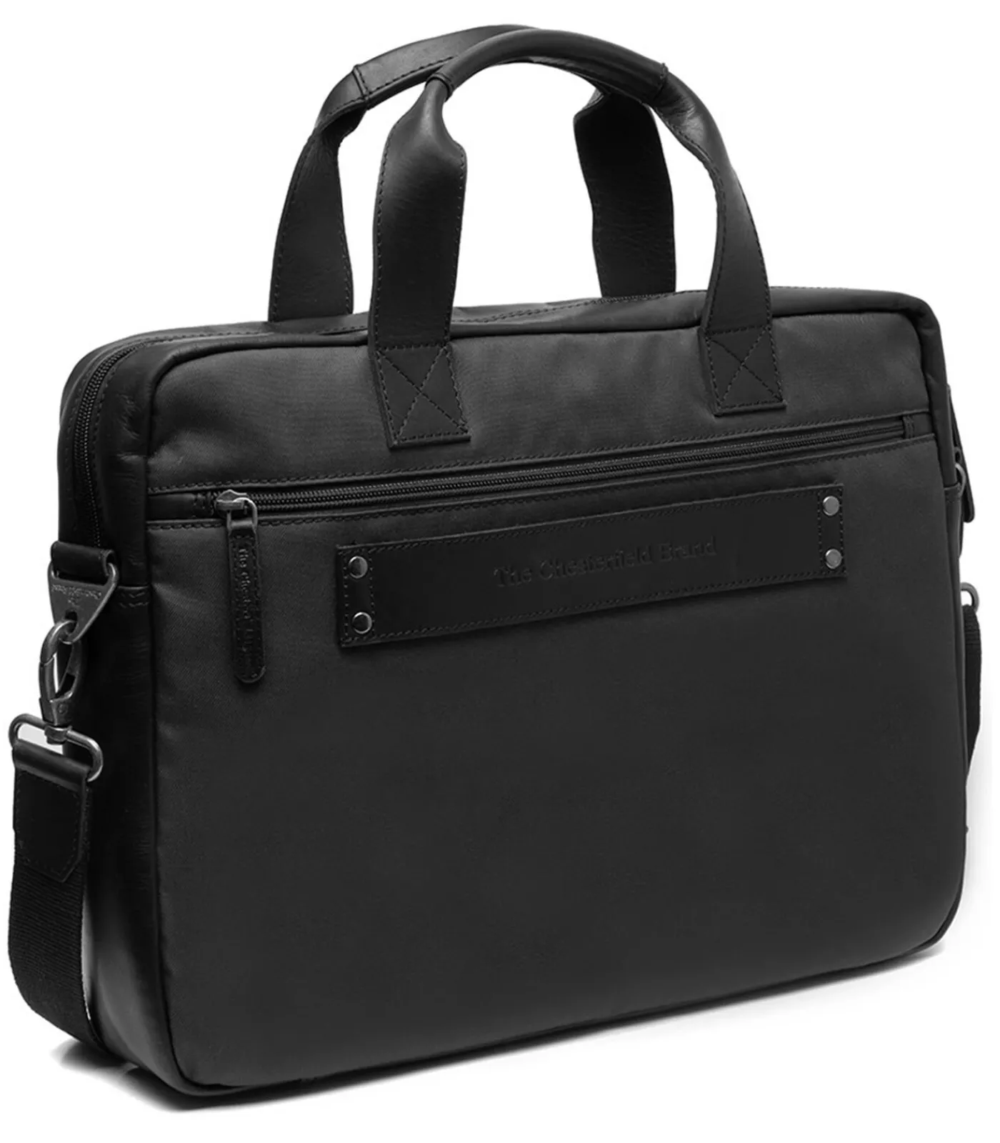 Laptoptas Zwart C40.400000 DAMES Tassen