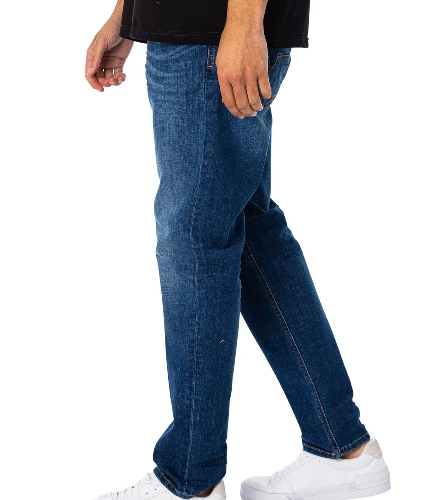 Discount Larkee-Jeans Uit 1986 Heren Jeans