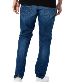 Discount Larkee-Jeans Uit 1986 Heren Jeans