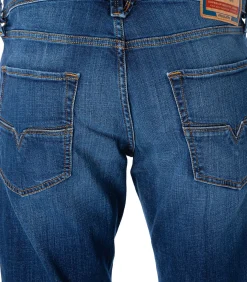 Discount Larkee-Jeans Uit 1986 Heren Jeans