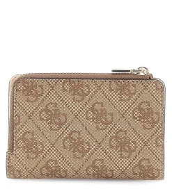 DAMES GUESS Laurel Ii Slg Zip Arnd Crd Cse