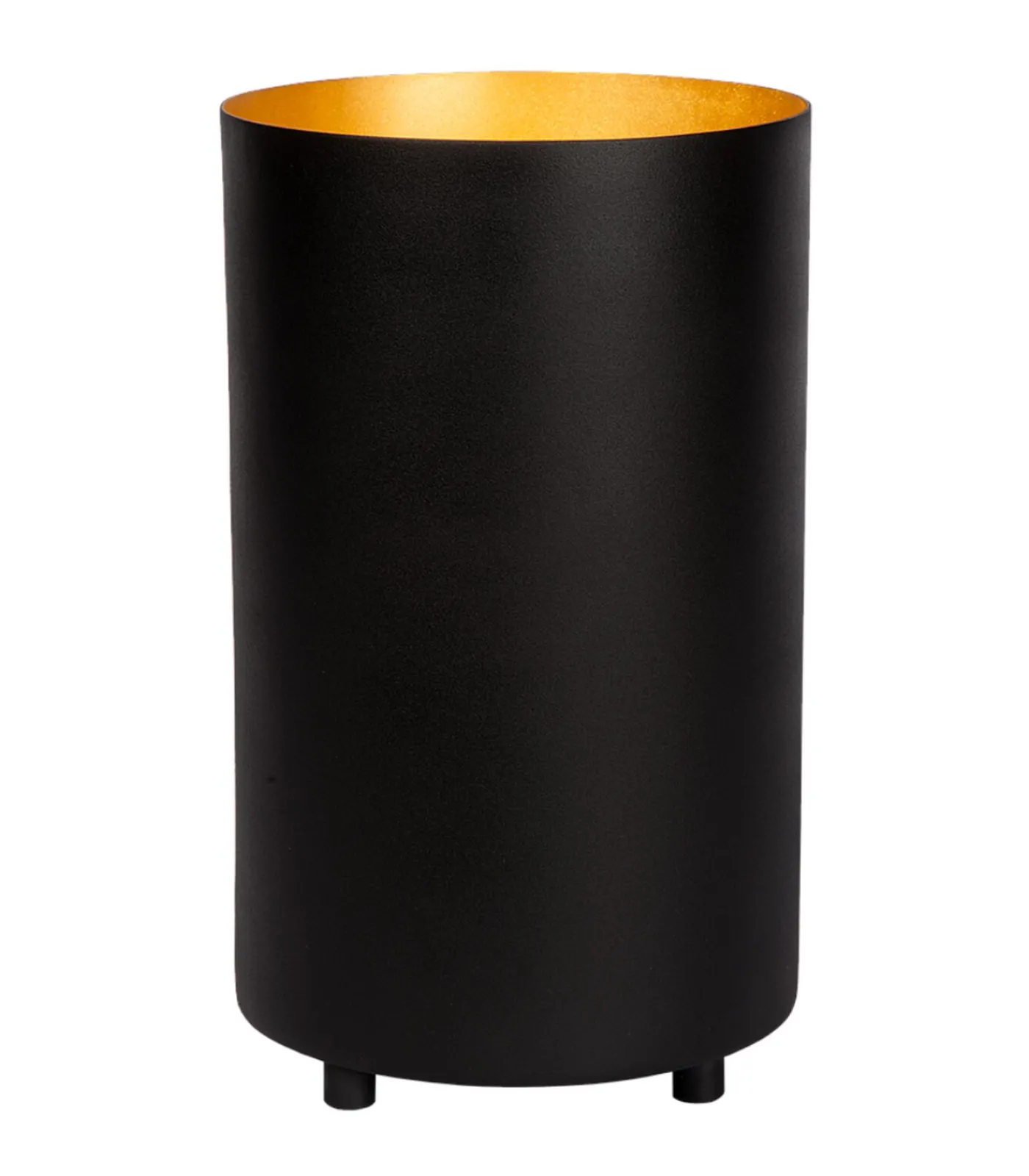 Atmooz LAVINIA - Vloerlamp - Zwart