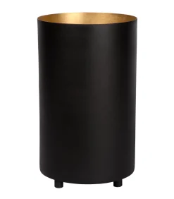 Atmooz LAVINIA - Vloerlamp - Zwart