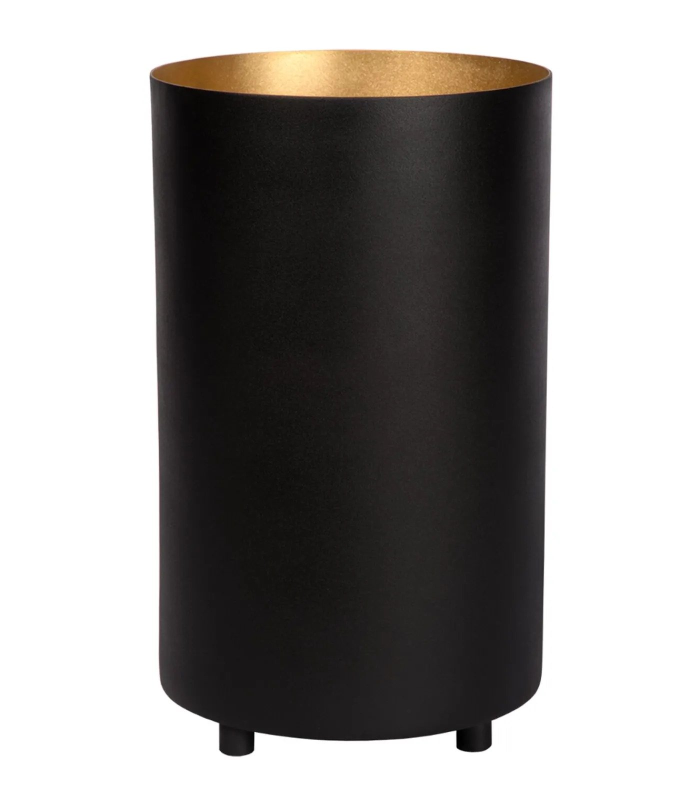 Atmooz LAVINIA - Vloerlamp - Zwart