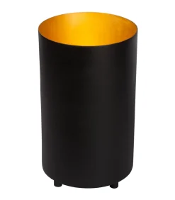 Atmooz LAVINIA - Vloerlamp - Zwart