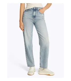 DAMES Tommy Jeans Layla Hr Slim Str Bi