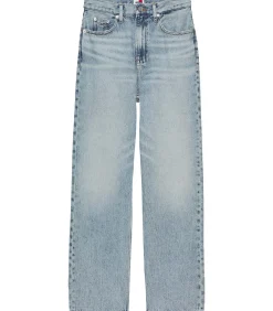 DAMES Tommy Jeans Layla Hr Slim Str Bi