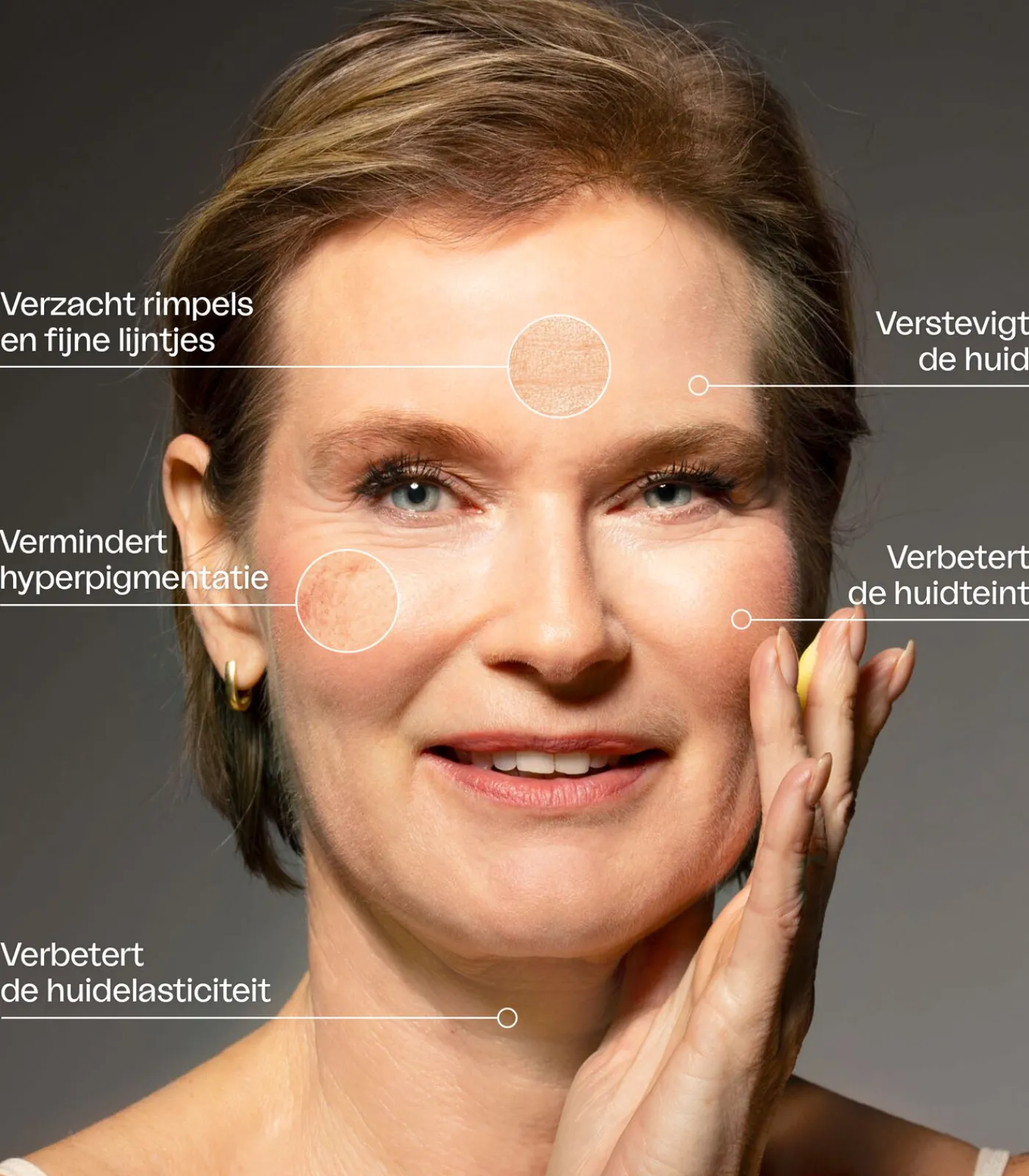 Sale Anti-Aging Microneedling SET Gezicht Sets