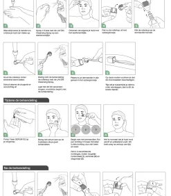 Sale Anti-Aging Microneedling SET Gezicht Sets