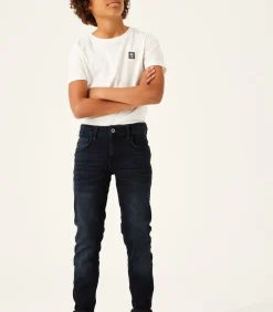 Sale Lazlo - Jeans Tapered Fit Kinderen Jeans