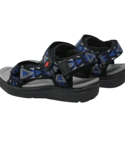 Best LCW22340964K - Sandalen - Blauw Kinderen Sandalen