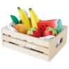 Sale LTV - Fruit 5 per dag Kinderen Speelgoed