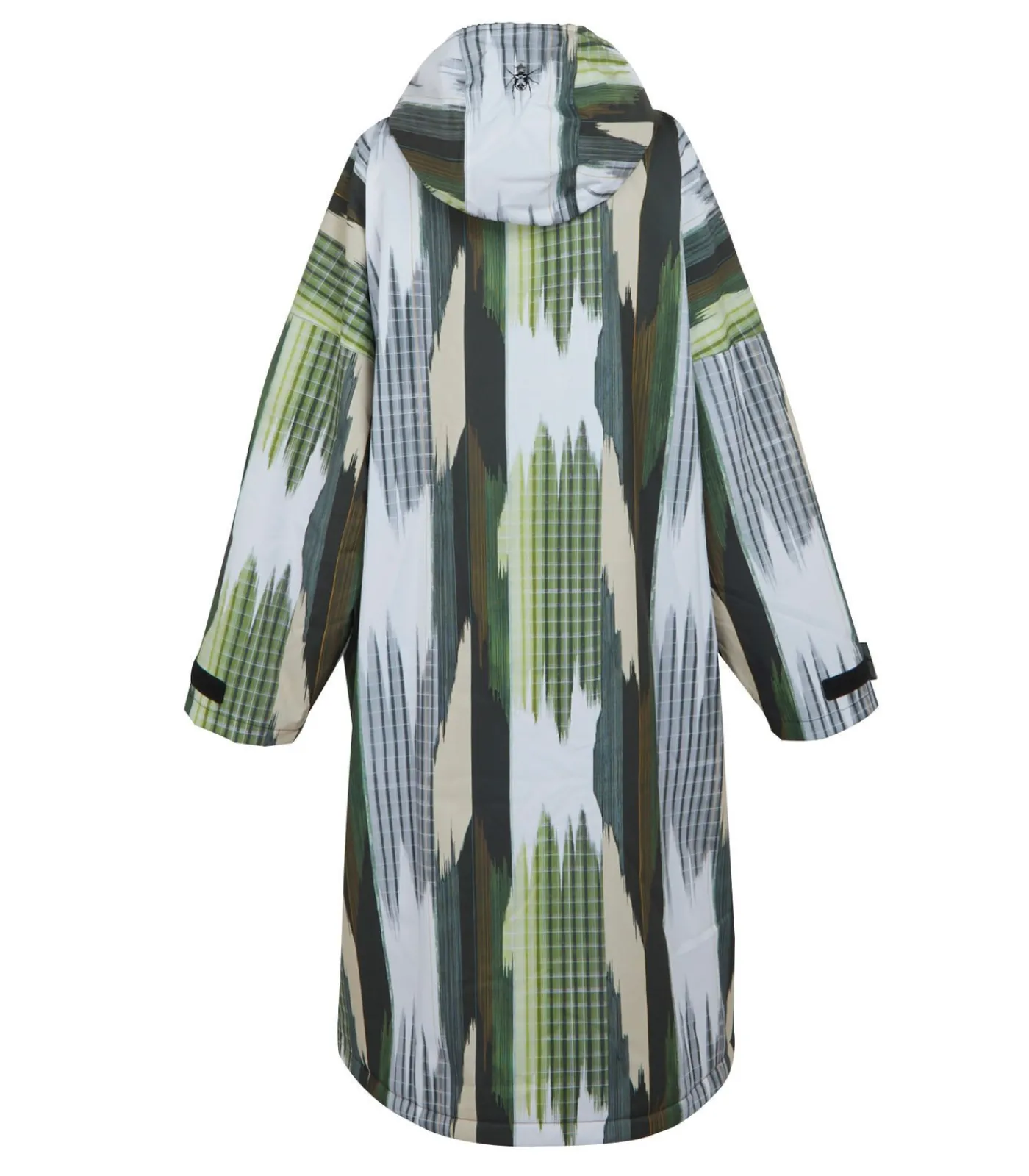 Online LEBOSC - Gi - Wit Heren Badjassen