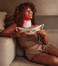 New LED Face & Hand Mask Set Gezichtsverzorgings Accessoires