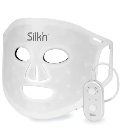 Clearance LED Face & Neck Mask Set Gezichtsverzorgings Accessoires