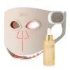 Silk'n LED Face Mask Pro met serum