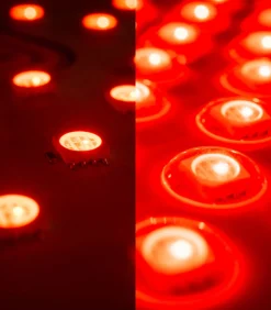 Silk'n LED Face Mask Pro met serum