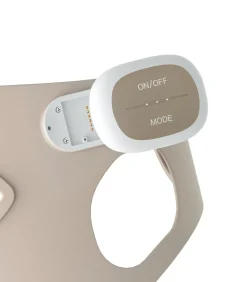 Hot LED Face Mask Pro Roze Gezichtsverzorgings Accessoires