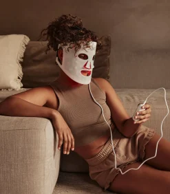 Silk'n LED Face Mask Wit