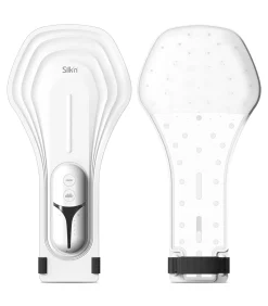 Online LED Hand Mask Wit Gezichtsverzorgings Accessoires