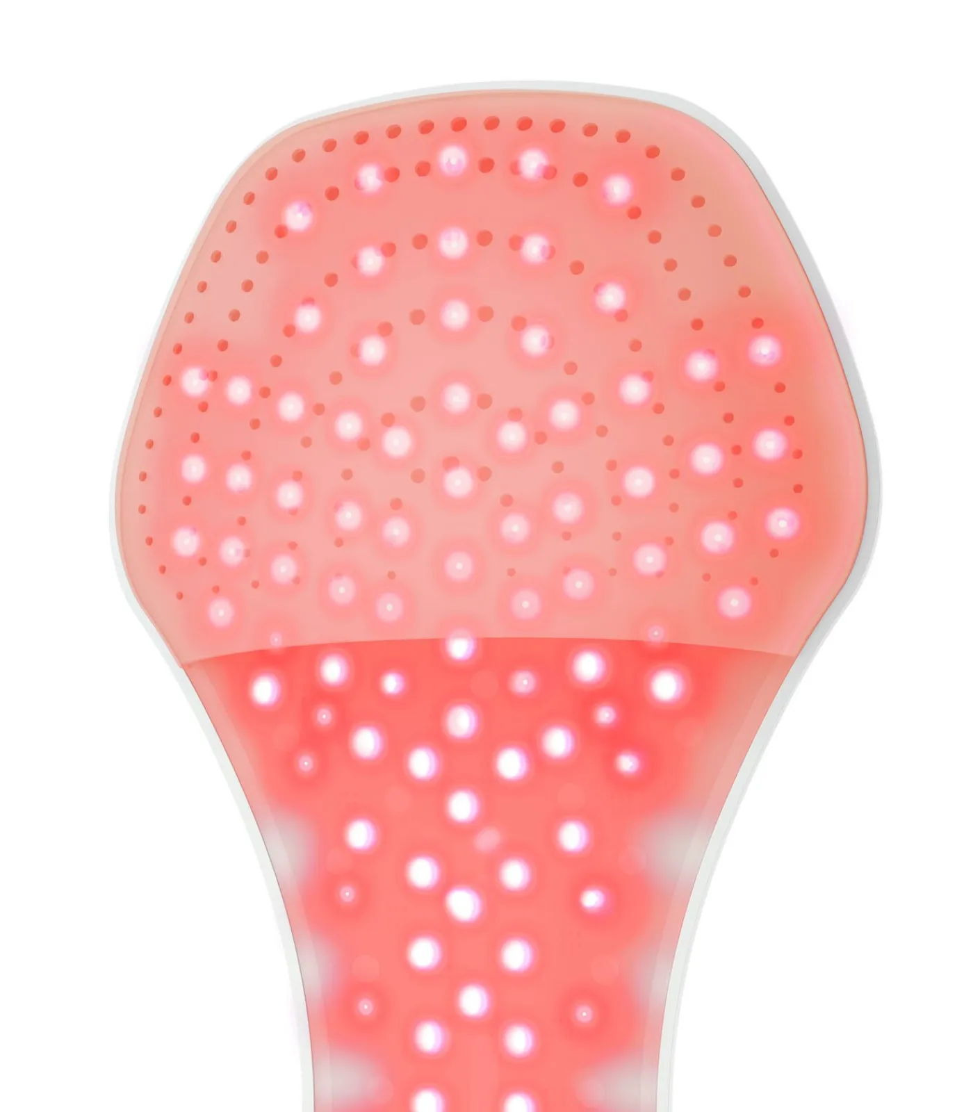 Online LED Hand Mask Wit Gezichtsverzorgings Accessoires