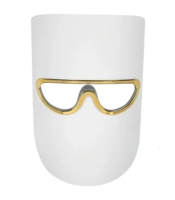 Online LED Lichttherapie Masker Gezichtsverzorgings Accessoires