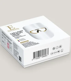 Online LED Lichttherapie Masker Gezichtsverzorgings Accessoires