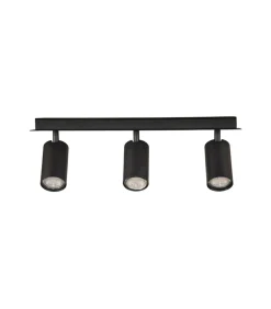 Clearance LED Spot Ferroli 3-Lichts 45x15x15 cm Muurverlichting