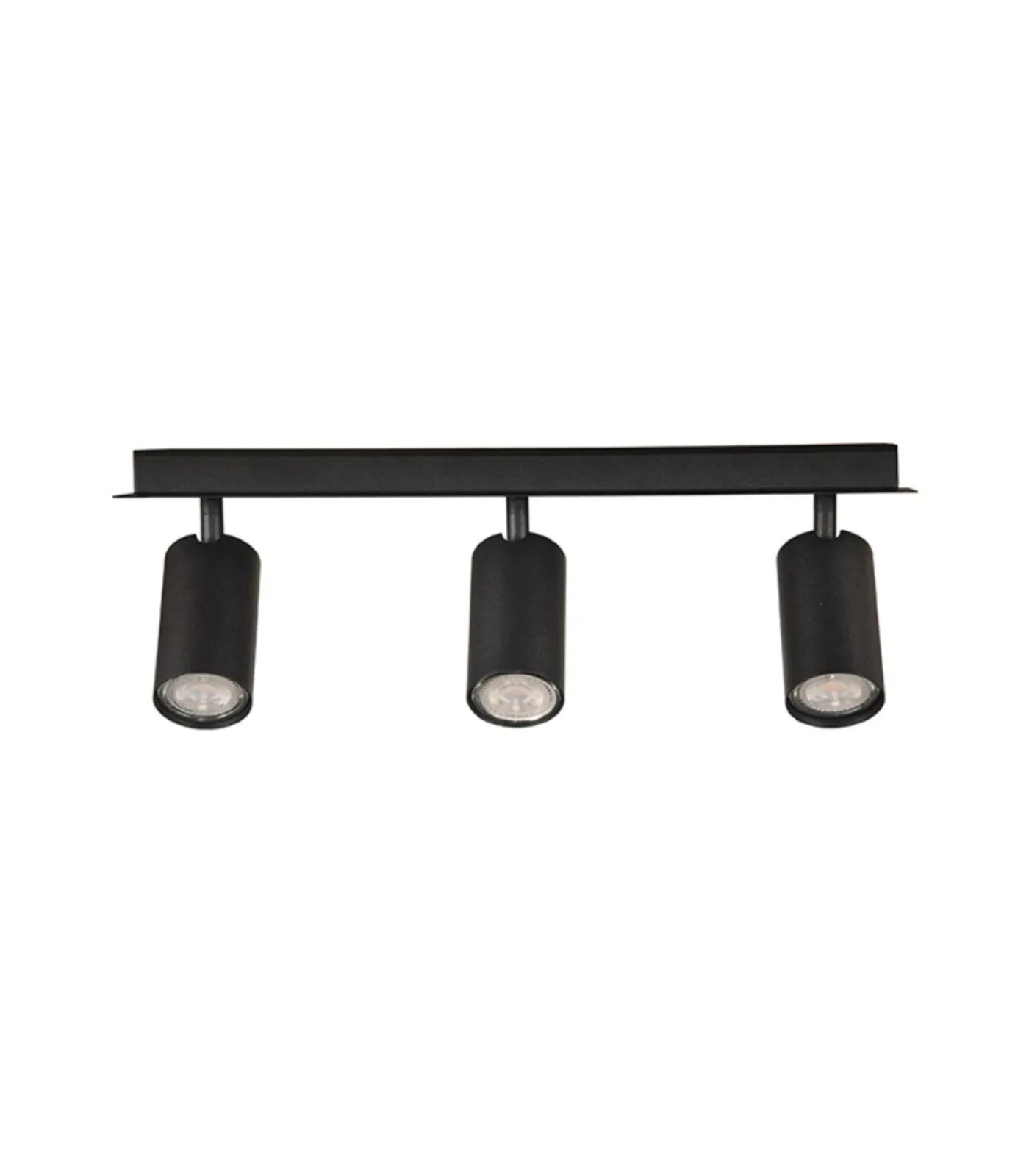Clearance LED Spot Ferroli 3-Lichts 45x15x15 cm Muurverlichting
