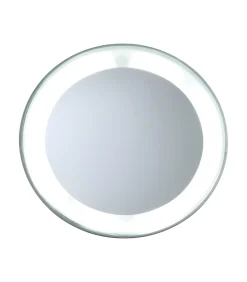 TWEEZERMAN LED 15x Lighted Mirror