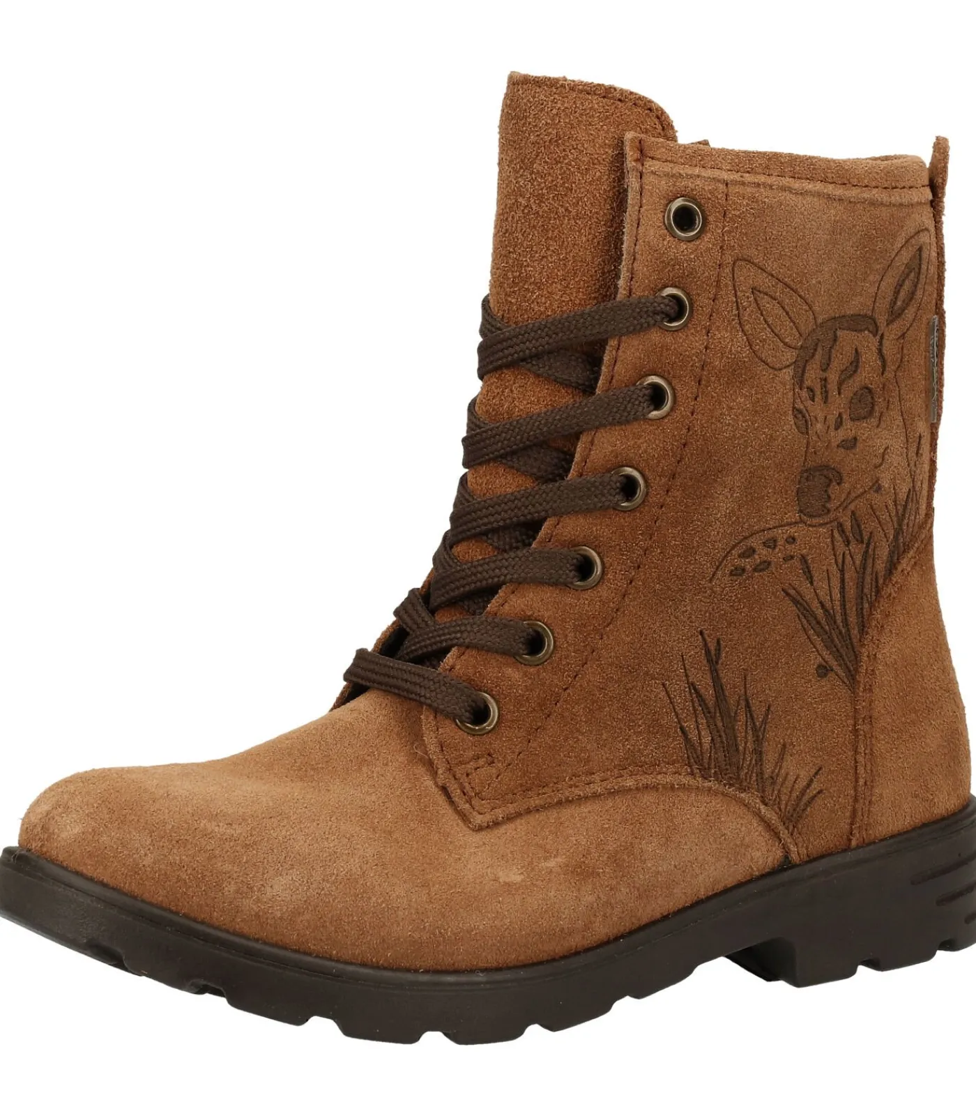 Discount Leer Enkellaarzen Kinderen Laarzen