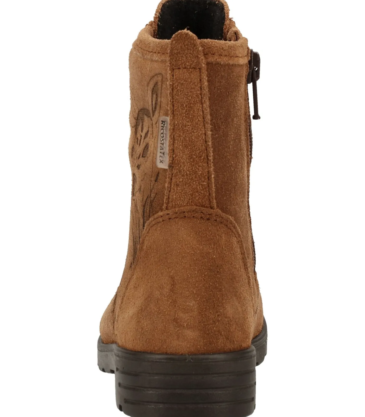 Discount Leer Enkellaarzen Kinderen Laarzen