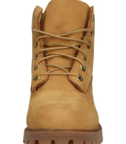 Outlet Leer Enkellaarzen Kinderen Laarzen