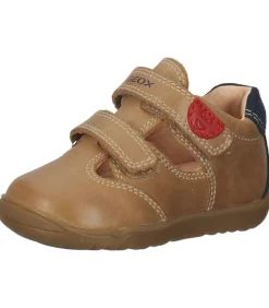Best Leer Halfhoge schoenen Kinderen Mocassins